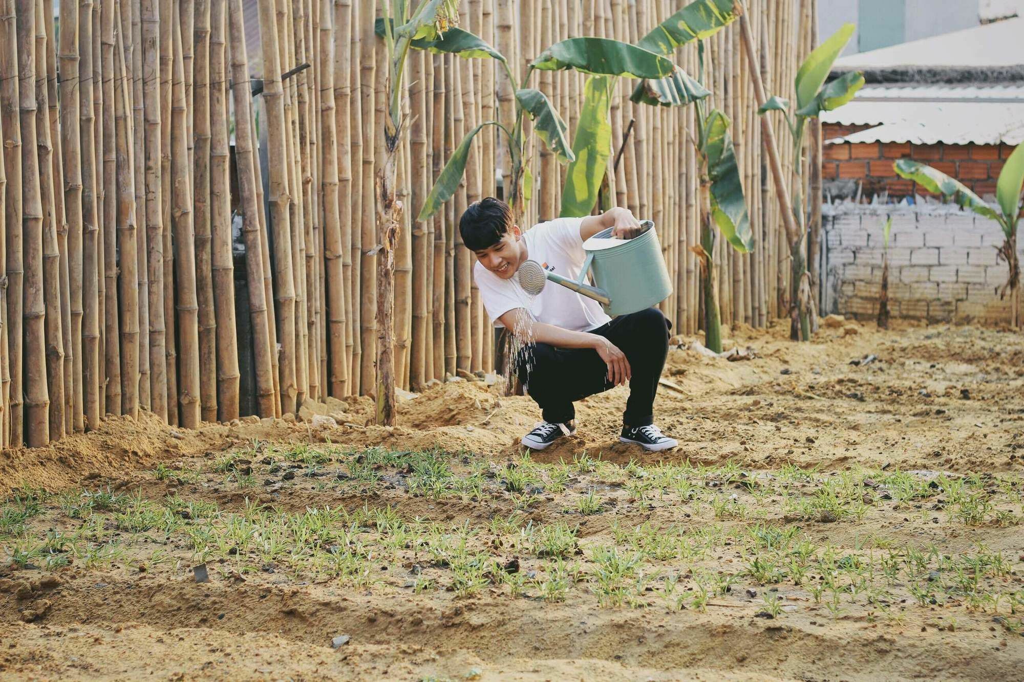 แพ็กโก โฮสเทล ดานัง ภายนอก รูปภาพ